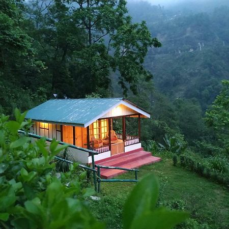 Enchanted Forest Farmstay กังต็อก ภายนอก รูปภาพ