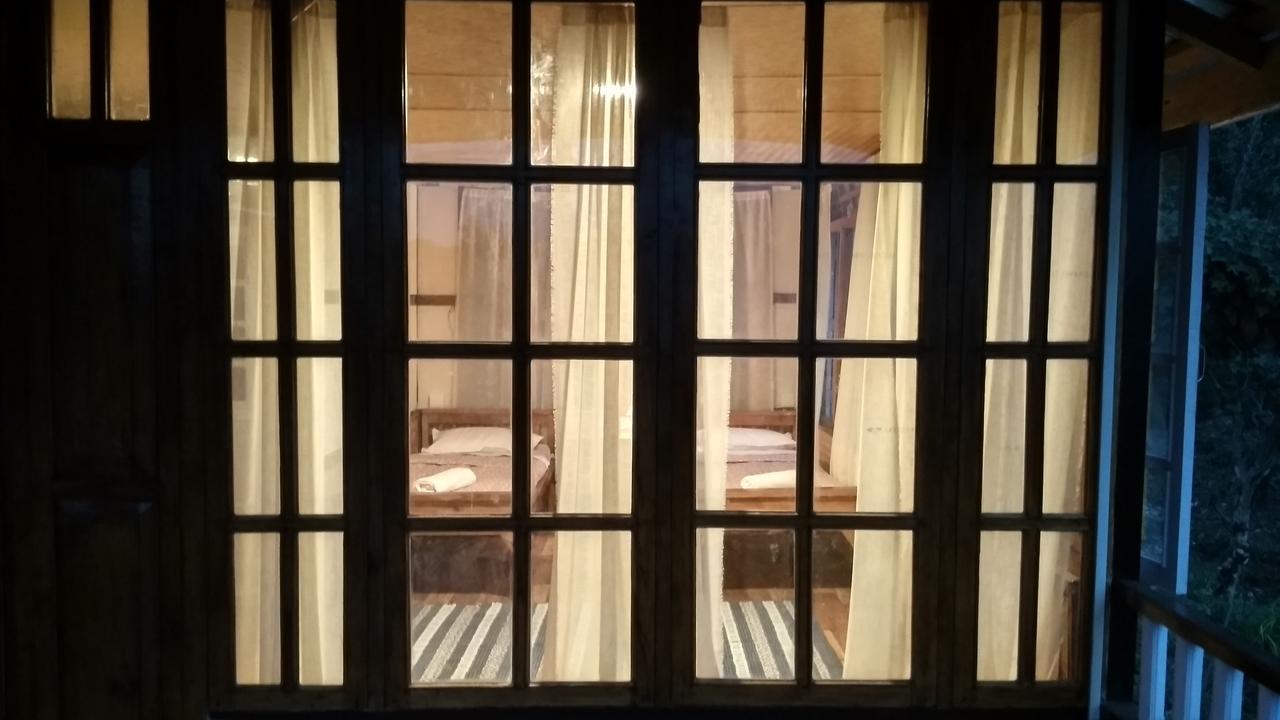 Enchanted Forest Farmstay กังต็อก ภายนอก รูปภาพ