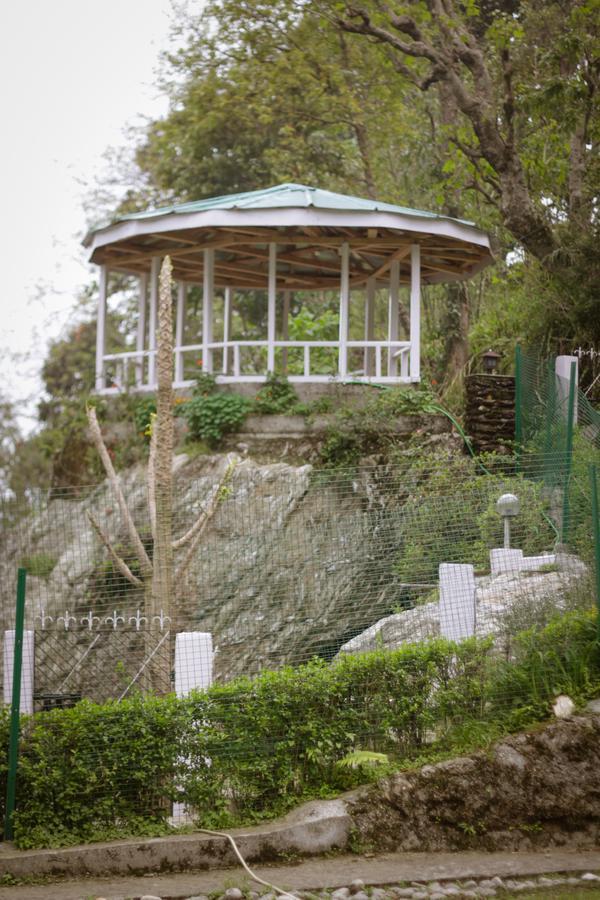 Enchanted Forest Farmstay กังต็อก ภายนอก รูปภาพ