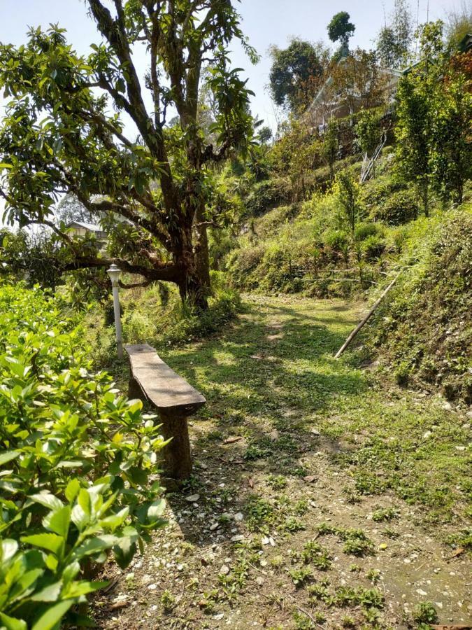 Enchanted Forest Farmstay กังต็อก ภายนอก รูปภาพ